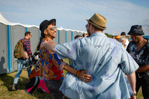 Best Local porta potty services  in Diboll, TX