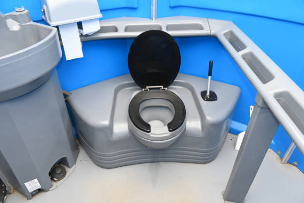 Portable Toilet Options We Offer in Diboll, TX