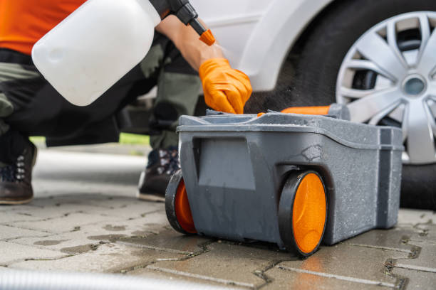 Reliable Diboll, TX porta potty rental Solutions